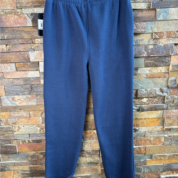 Hurley Kids Navy Jogger Pants - Picture 6 of 6